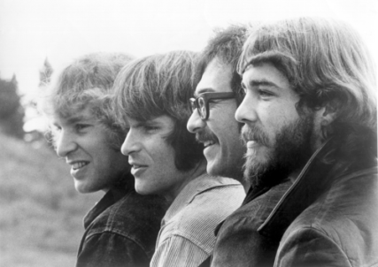Creedence+Clearwater+Revival+CCR